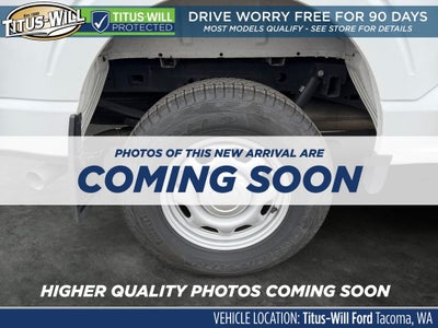 2024 Ford F-150 XL
