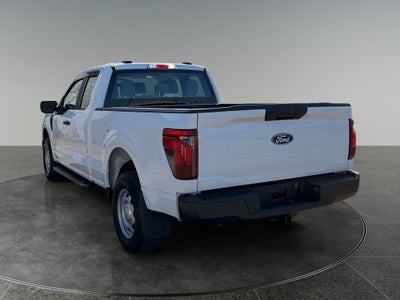 2024 Ford F-150 XL
