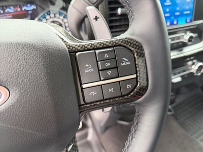 2021 Ford F-150 SHELBY SS SC 5.0L