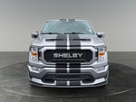 2021 Ford F-150 SHELBY SS SC 5.0L