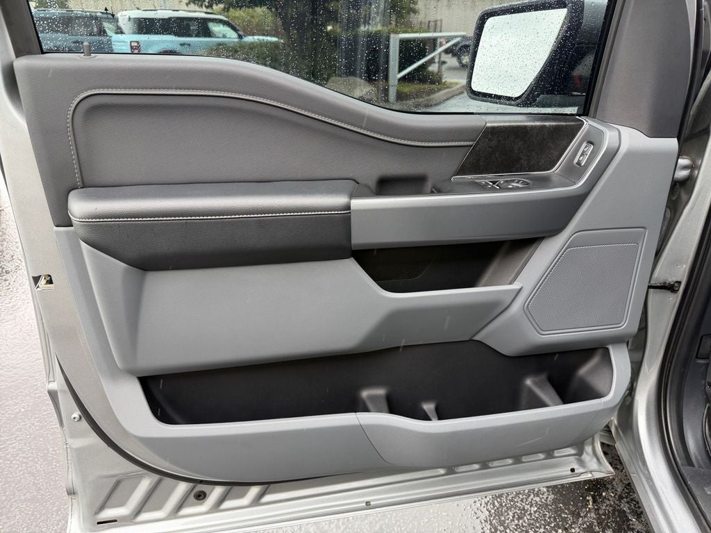 2021 Ford F-150 SHELBY SS SC 5.0L