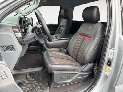 2021 Ford F-150 SHELBY SS SC 5.0L
