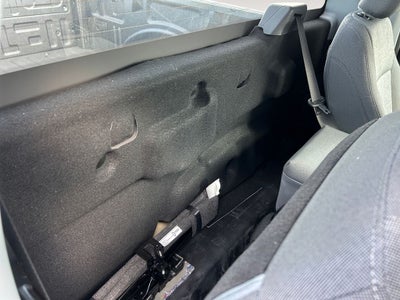 2025 Ford F-150 FORD PERFORMANCE F-150