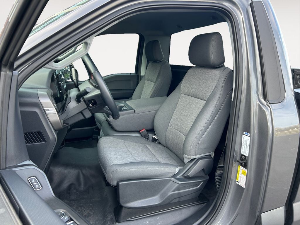 2025 Ford F-150 FORD PERFORMANCE F-150