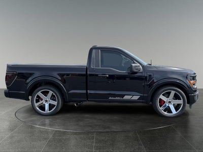 2026 Ford F-150 XL SALEEN