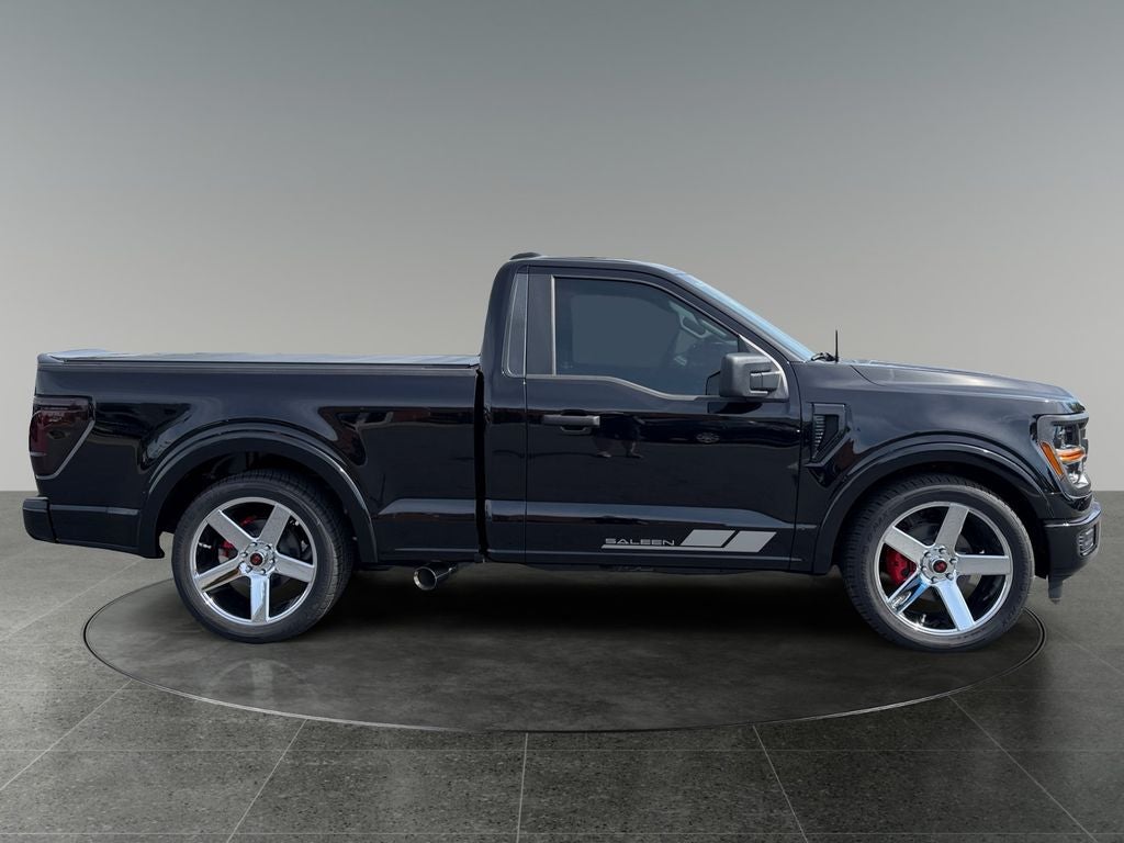2026 Ford F-150 XL SALEEN