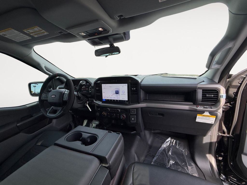 2026 Ford F-150 XL SALEEN