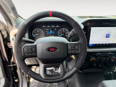 2026 Ford F-150 XL SALEEN