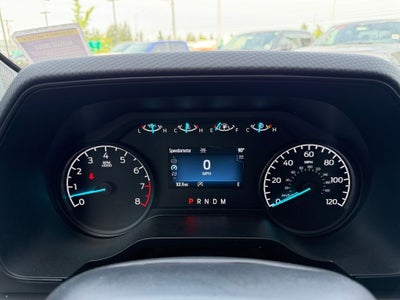 2026 Ford F-150 XL SALEEN
