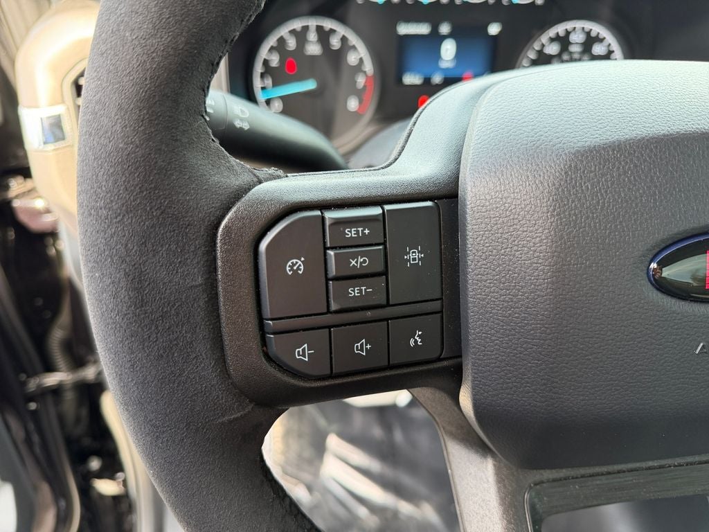 2026 Ford F-150 XL SALEEN
