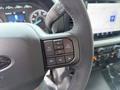 2026 Ford F-150 XL SALEEN