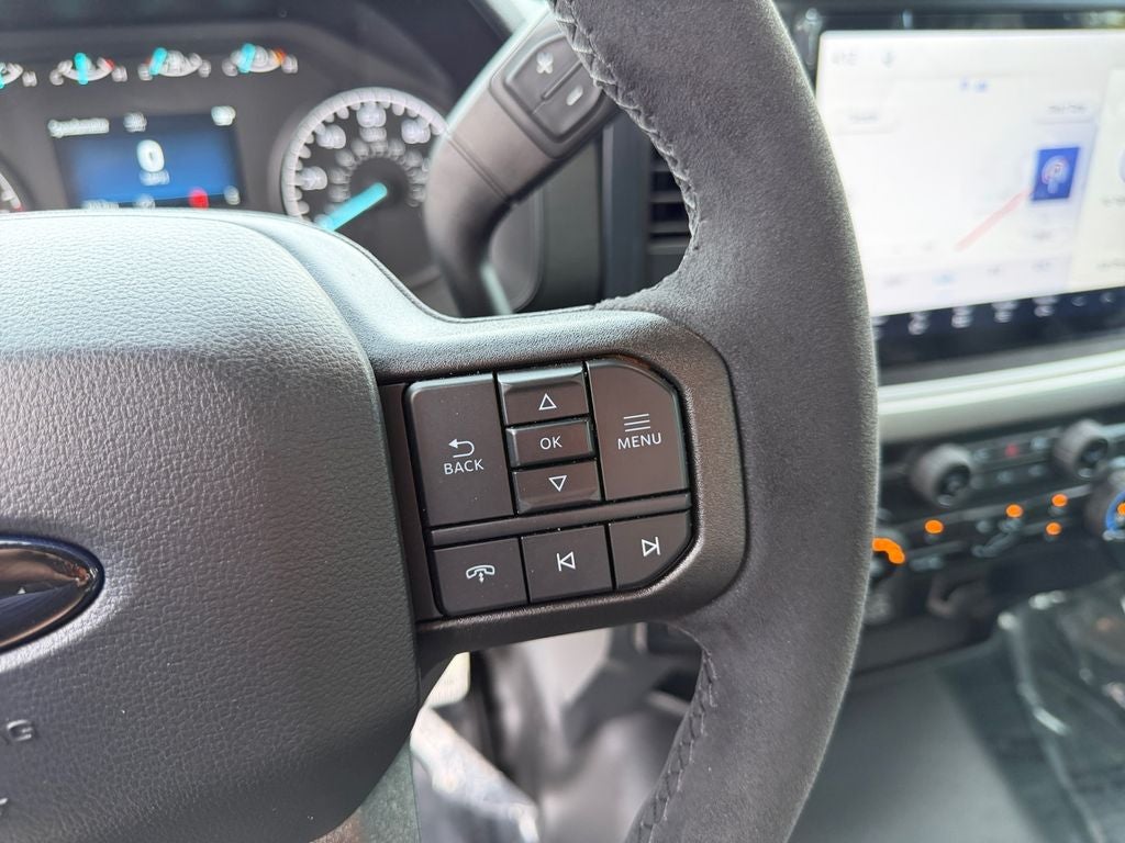 2026 Ford F-150 XL SALEEN