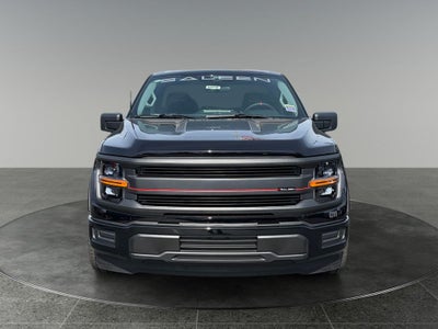 2026 Ford F-150 XL SALEEN