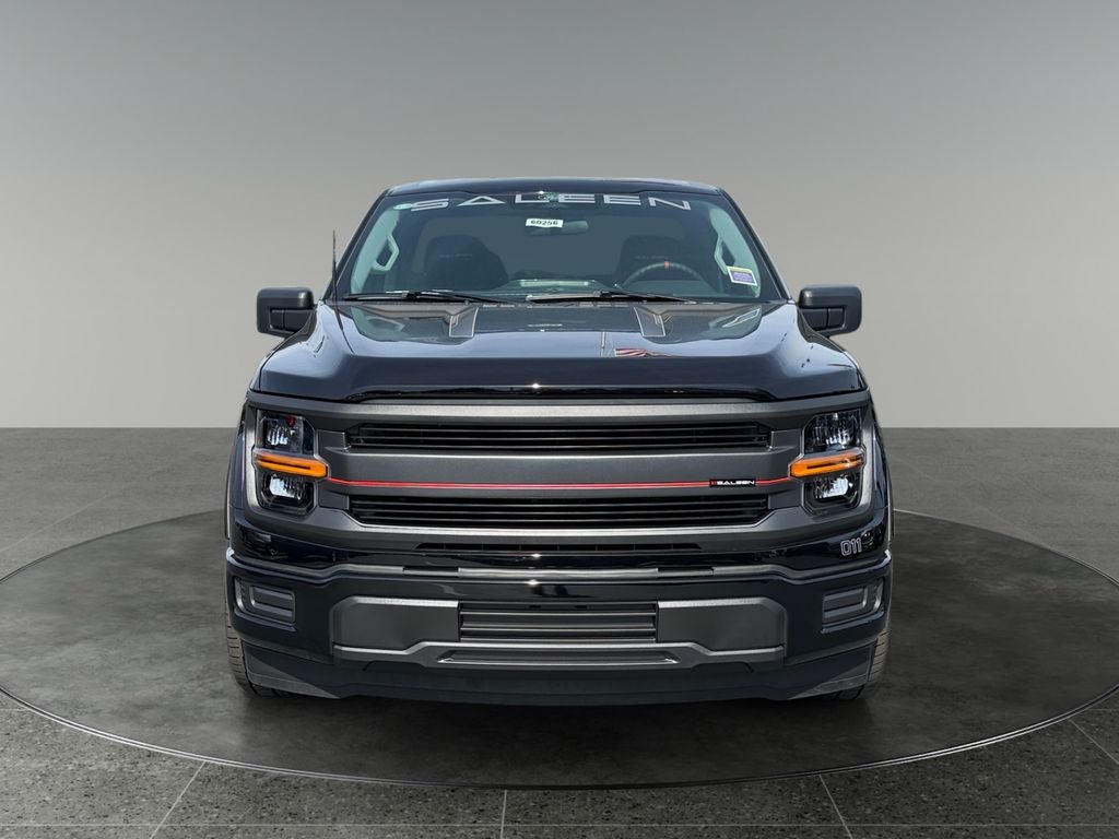 2026 Ford F-150 XL SALEEN