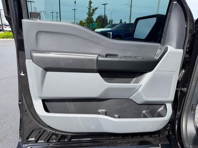 2026 Ford F-150 XL SALEEN