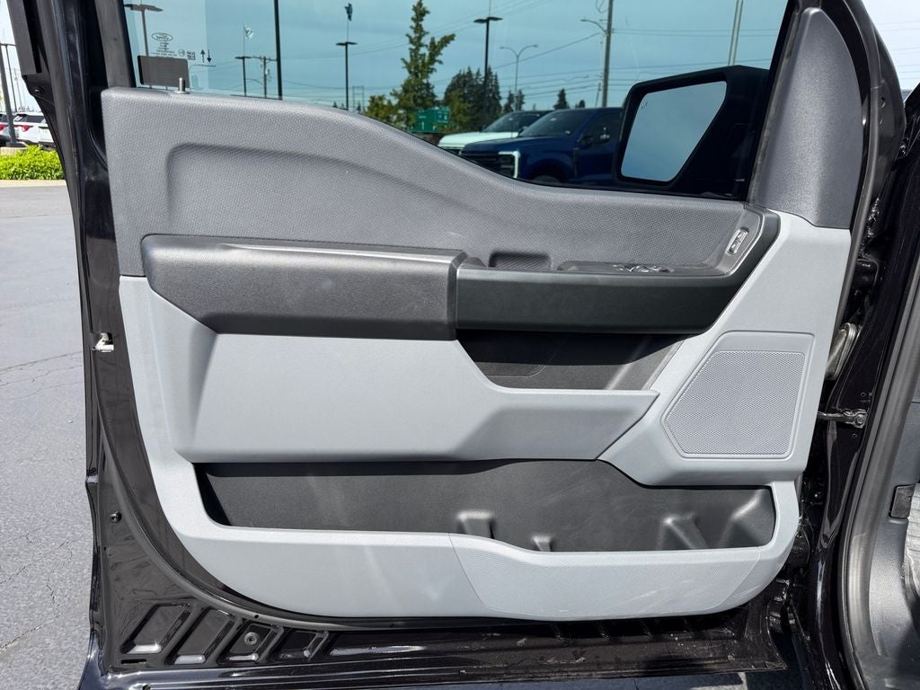 2026 Ford F-150 XL SALEEN