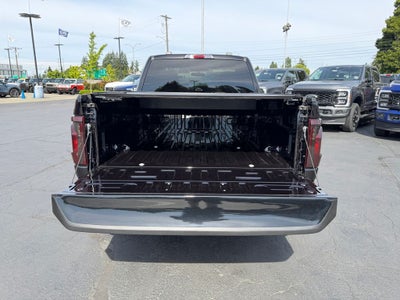 2026 Ford F-150 XL SALEEN