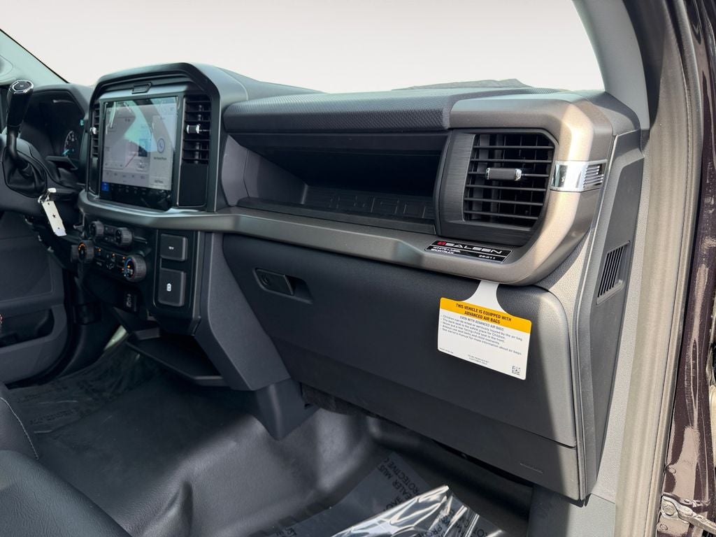 2026 Ford F-150 XL SALEEN