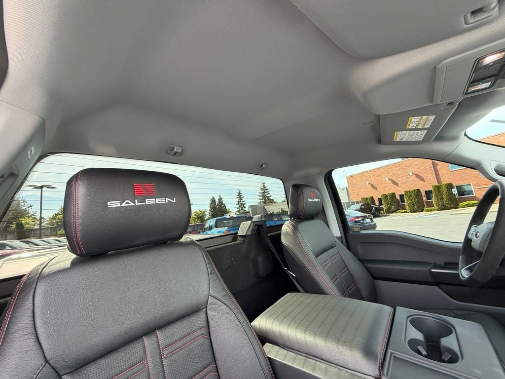 2026 Ford F-150 XL SALEEN