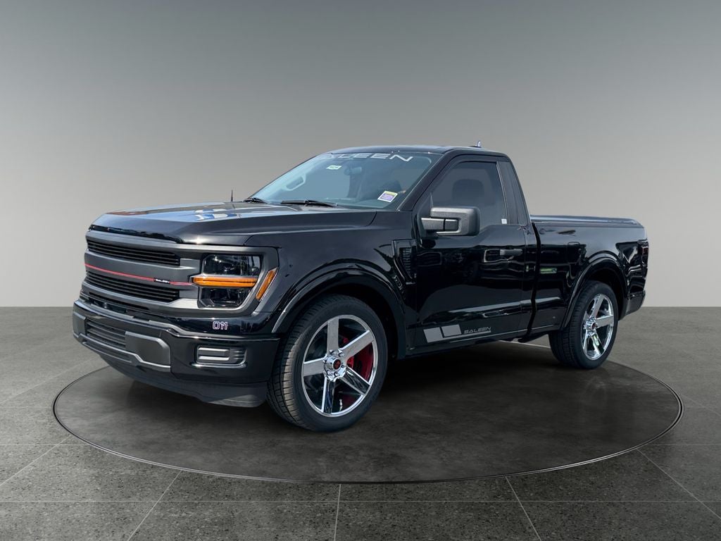 2026 Ford F-150 XL SALEEN