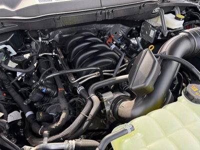 2026 Ford F-150 XL SALEEN