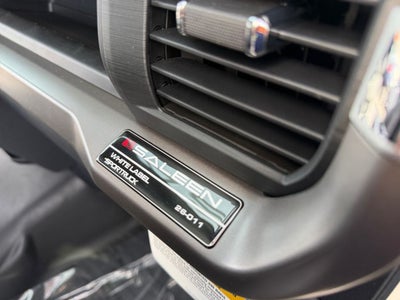 2026 Ford F-150 XL SALEEN