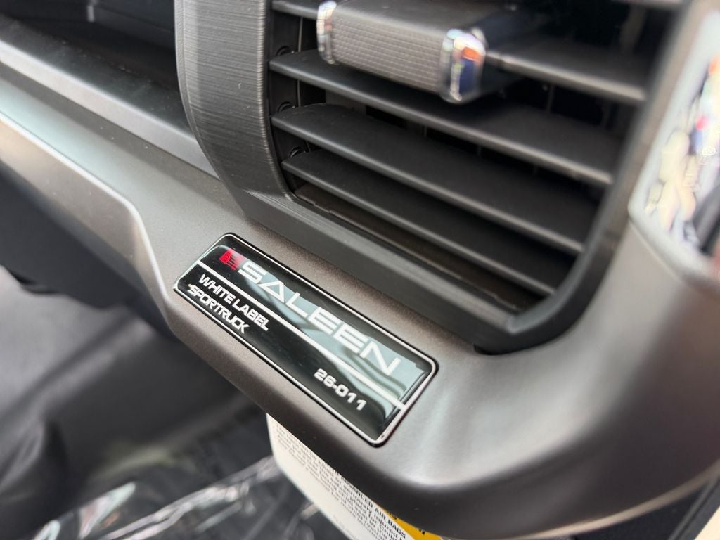 2026 Ford F-150 XL SALEEN