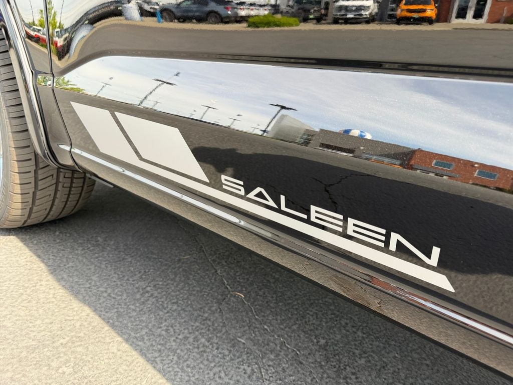2026 Ford F-150 XL SALEEN