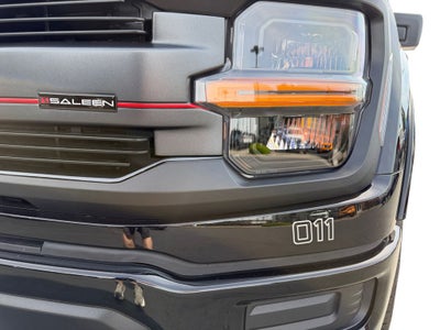 2026 Ford F-150 XL SALEEN