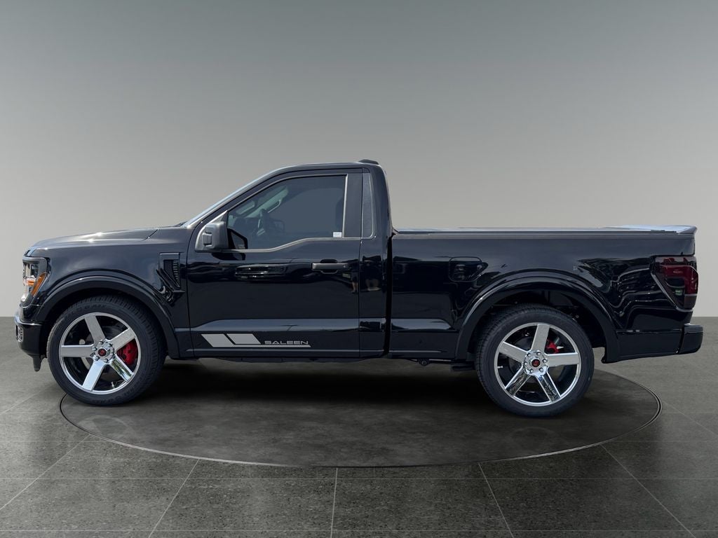 2026 Ford F-150 XL SALEEN