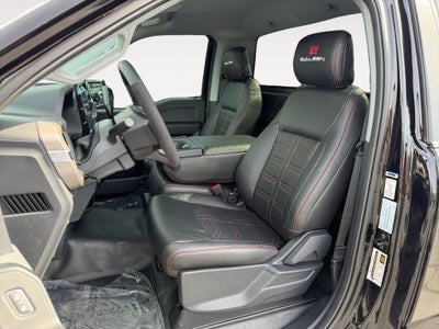 2026 Ford F-150 XL SALEEN