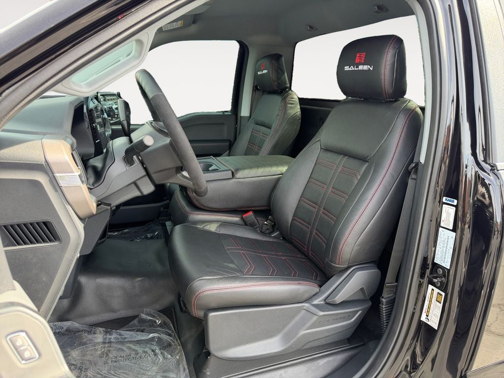 2026 Ford F-150 XL SALEEN