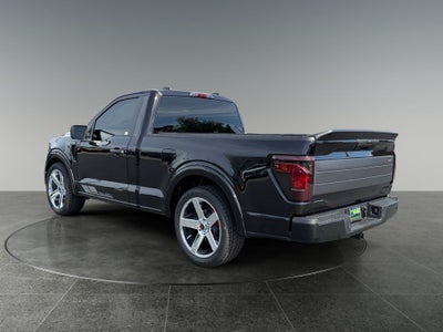2026 Ford F-150 XL SALEEN