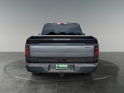2026 Ford F-150 XL SALEEN