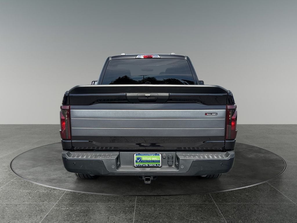 2026 Ford F-150 XL SALEEN