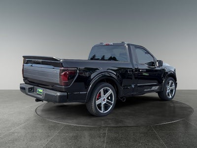 2026 Ford F-150 XL SALEEN