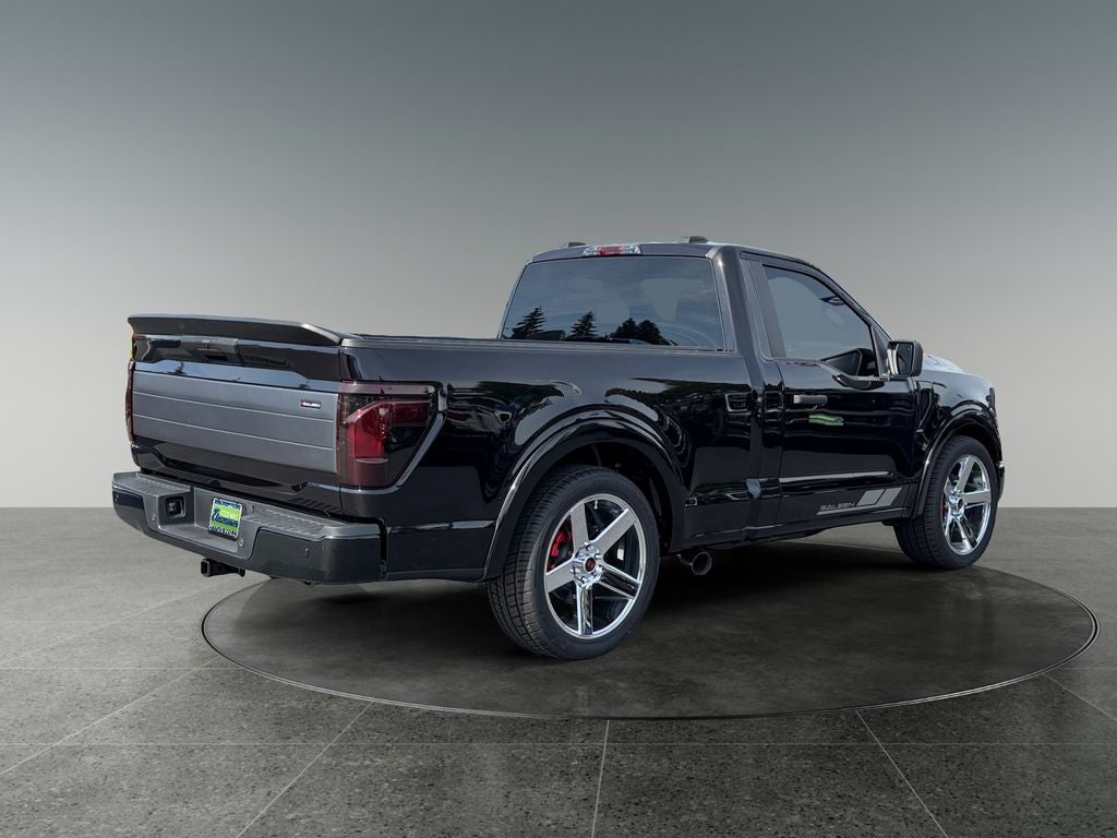 2026 Ford F-150 XL SALEEN