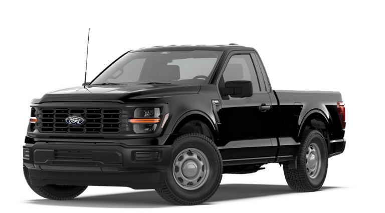 2026 Ford F-150 XL SALEEN