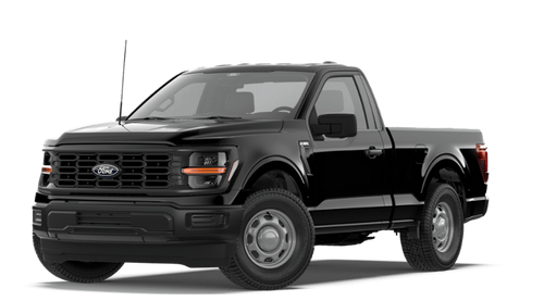 2026 Ford F-150 XL SALEEN