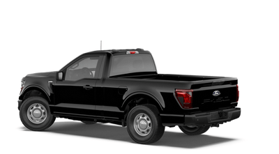 2026 Ford F-150 XL SALEEN