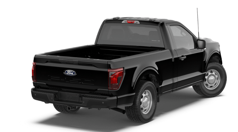 2026 Ford F-150 XL SALEEN