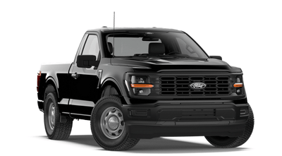 2026 Ford F-150 XL SALEEN