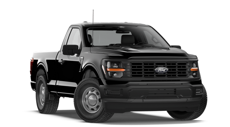 2026 Ford F-150 XL SALEEN