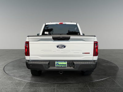 2026 Ford F-150 XL Ford Performance