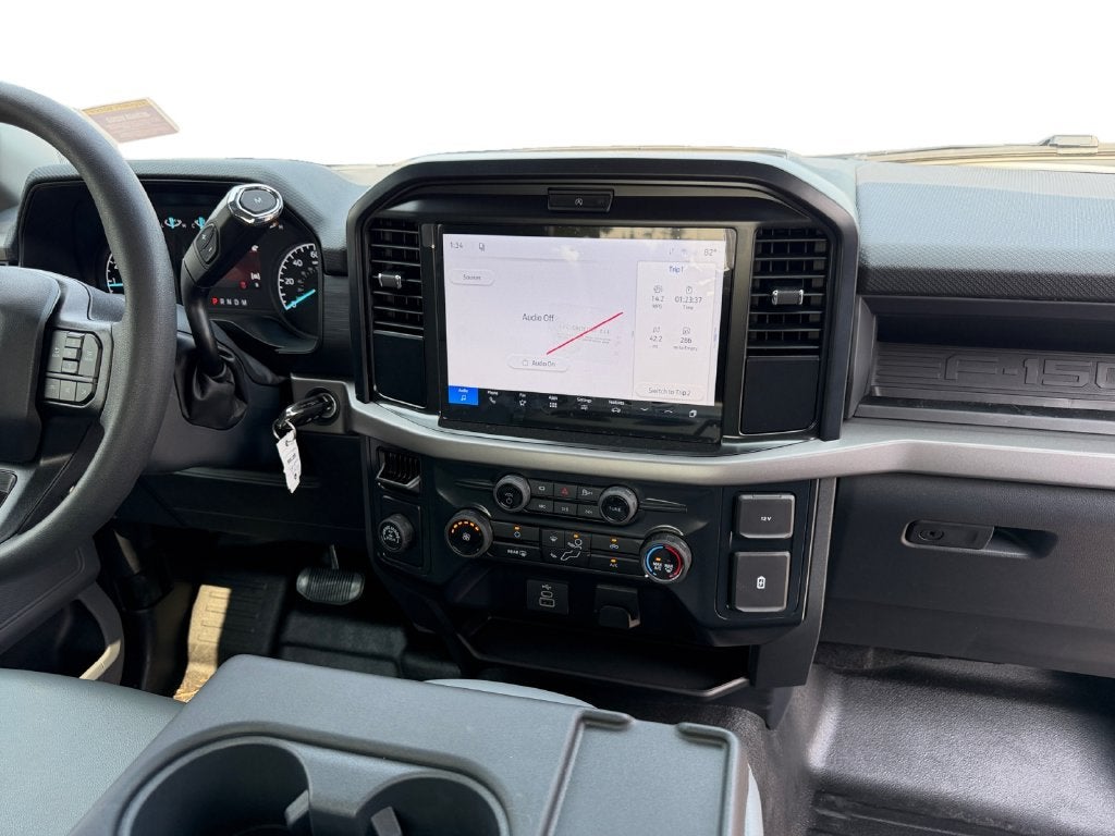 2026 Ford F-150 XL Ford Performance
