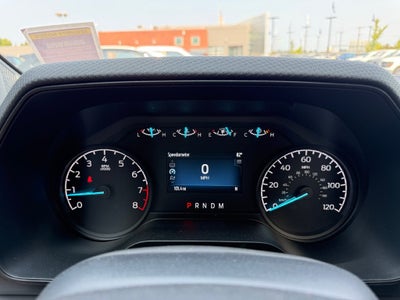 2026 Ford F-150 XL Ford Performance