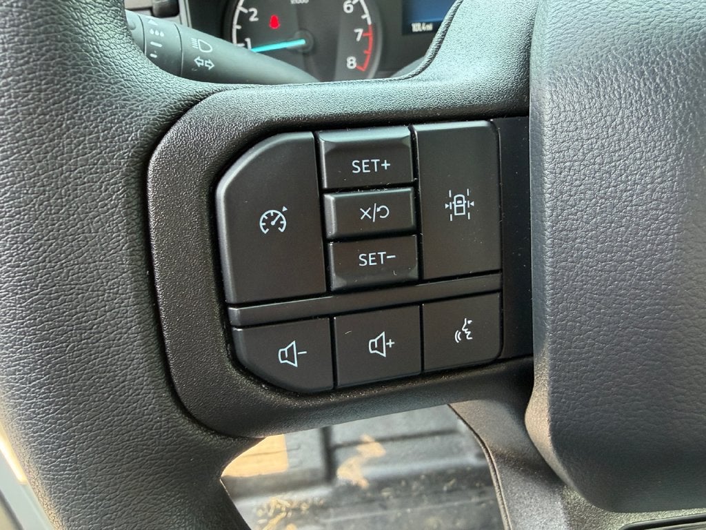 2026 Ford F-150 XL Ford Performance