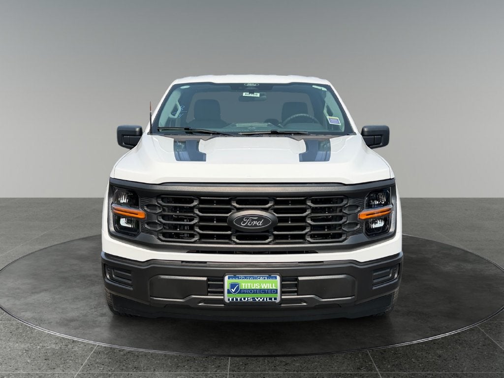2026 Ford F-150 XL Ford Performance