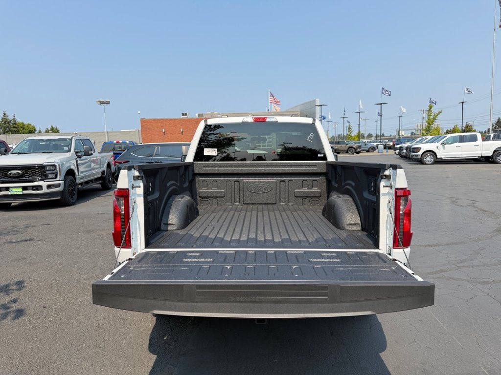 2026 Ford F-150 XL Ford Performance