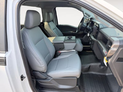 2026 Ford F-150 XL Ford Performance